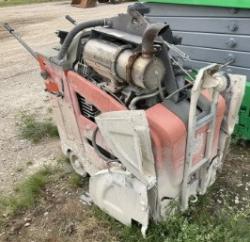 CORTADORA DE CONCRETO HUSQVARNA